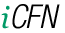 iCFN logo