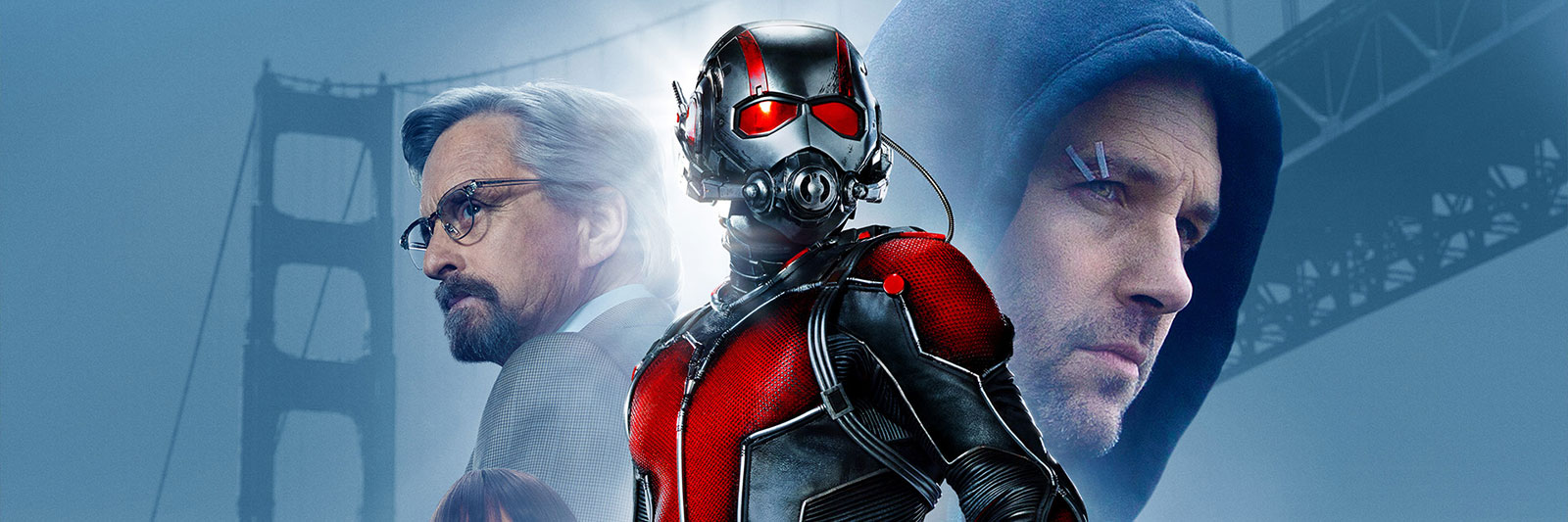 movie poster for ant-man movie