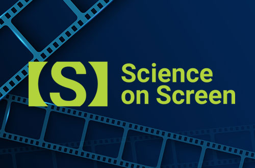 science on screen logo