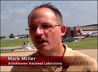 Photo of Miller