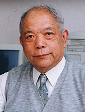 Lianshou Liu