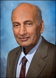 Praveen Chaudhari