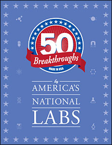 50 breakthroughs