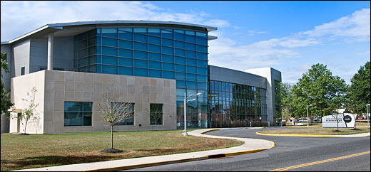 Center for Functional Nanomaterials