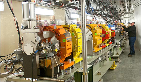 magnet girders