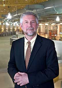 Steve Dierker