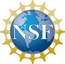 NSF Logo