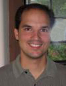 Stephen Horvat