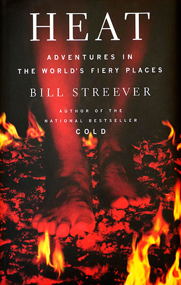 Heat Cover