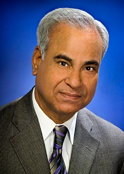 Suresh Srivastava