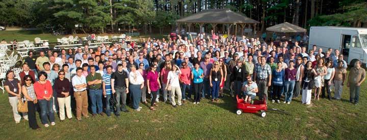 Photon Sciences Directorate