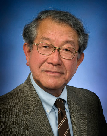 Satoshi Ozaki