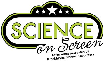 science on screen logo