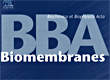 BBA-Biomembranes
