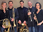 Alliance Brass Quintet