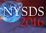 New York Scientific Data Summit