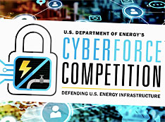Cyber Force Competition