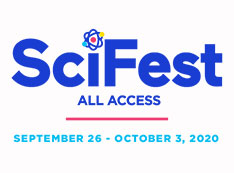 SciFest logo