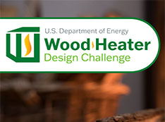 Wood Heater Design Challenge