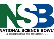 National Science Bowl® logo