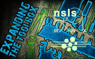 <h2>2012 NSLS & CFN Joint Users’ Meeting Starts Today, 5/21</h2><p>All are invited to the plenary sessions for the 2012 NSLS & CFN Joint Users’ Meeting that starts today, May 21. Speakers this morning include Doon Gibbs of BNL, Harriet Kung from the U.S. Department of Energy Office of Science, and Gina Kolata of the <em>New York Times</em>. <a href='/ps/news/news.asp?a=3081&t=today'>More...</a></p>