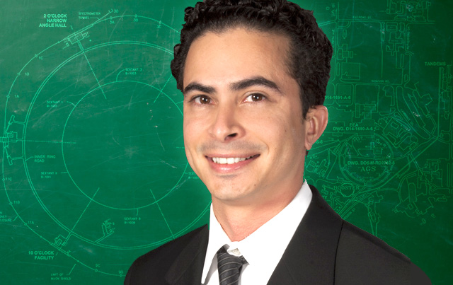 Johan Gonzalez