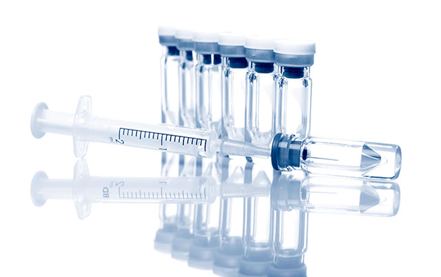 lyme vaccine