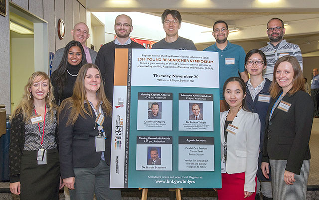 Young Researcher Symposium