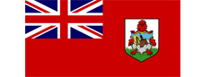 bermuda flag