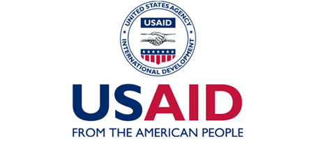 USAID logo