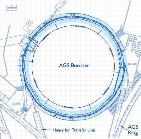 booster schematic