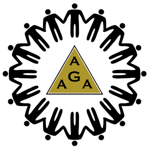 image of AAAG logo