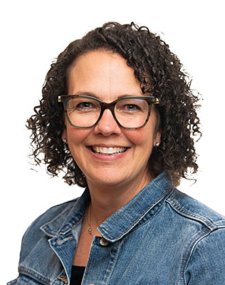 photo of Jenny Anaya