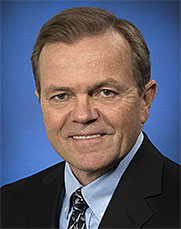 photo of Jack Anderson