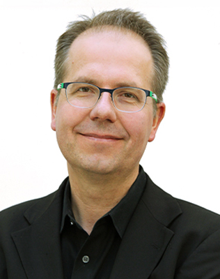 photo of Heeger