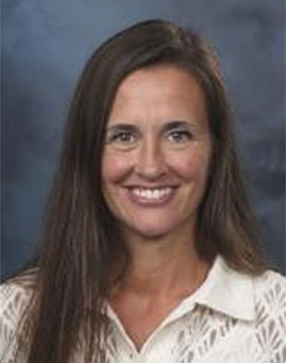 photo of Ann B. Weaver