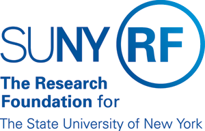 Research Foundation logo