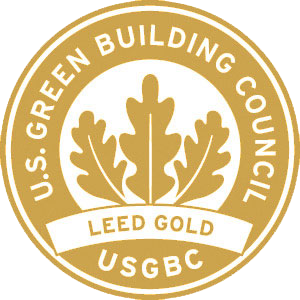 LEED logo