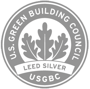 LEED logo