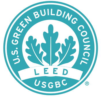 LEED logo