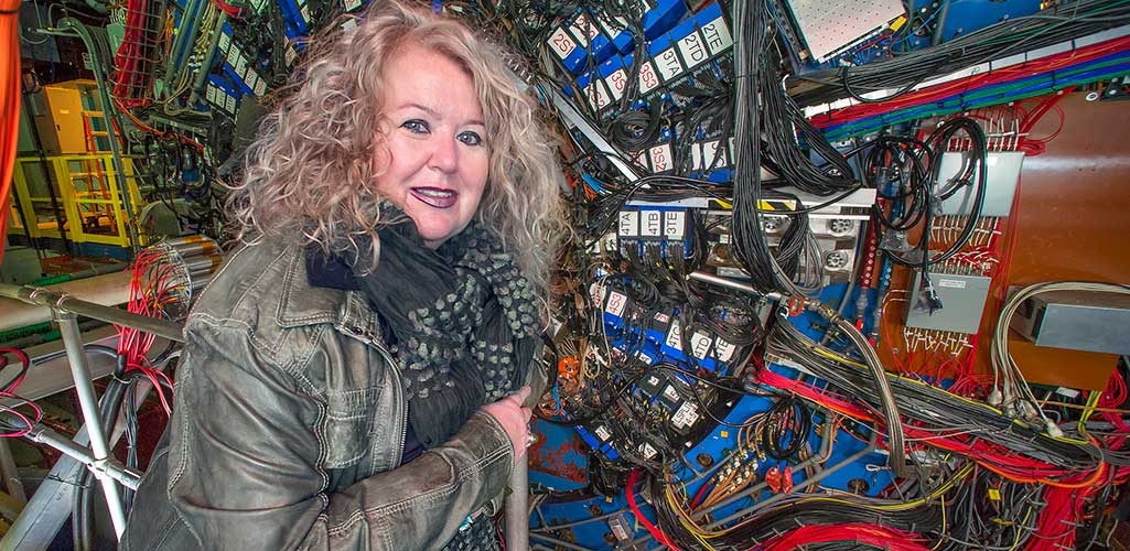 CMM Strategies Presents Business Unusual: The Electron-Ion Collider at Brookhaven National Lab - Campolo, Middleton & McCormick, LLP