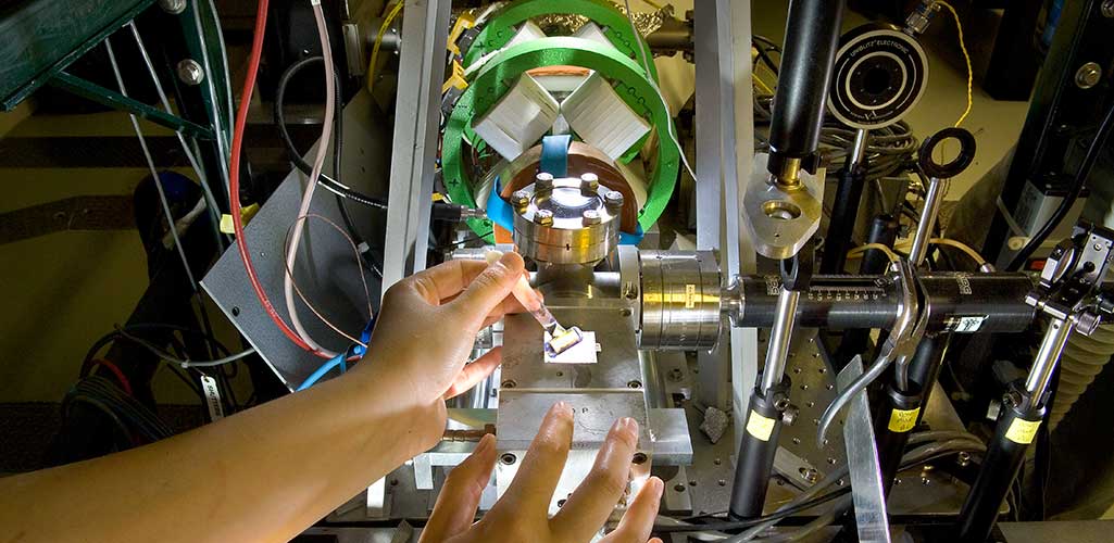BNL, Accelerator Test Facility