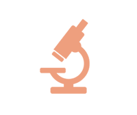 microscope icon