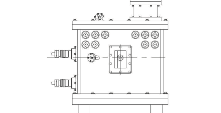 vacuum chamber