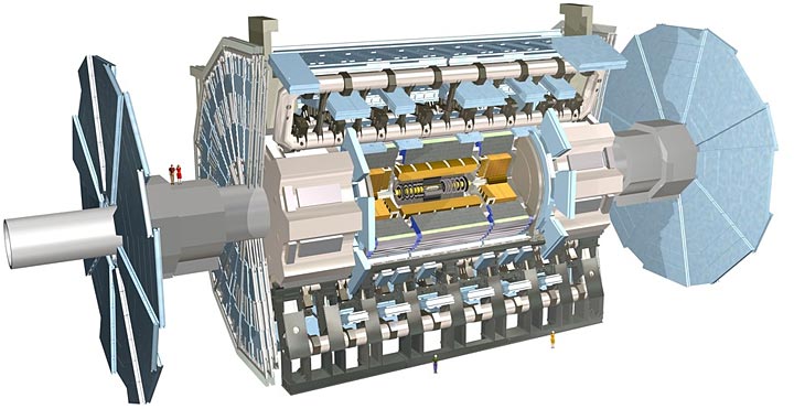 Brookhaven National Laboratory — Appleseed
