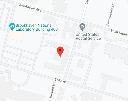 Brookhaven National Laboratory - Google My Maps