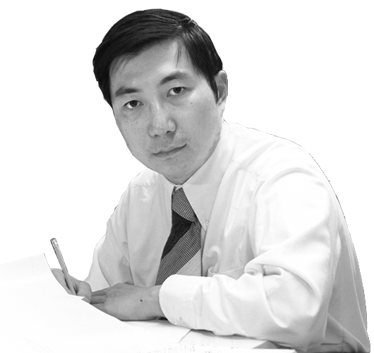 Samuel C.C. Ting