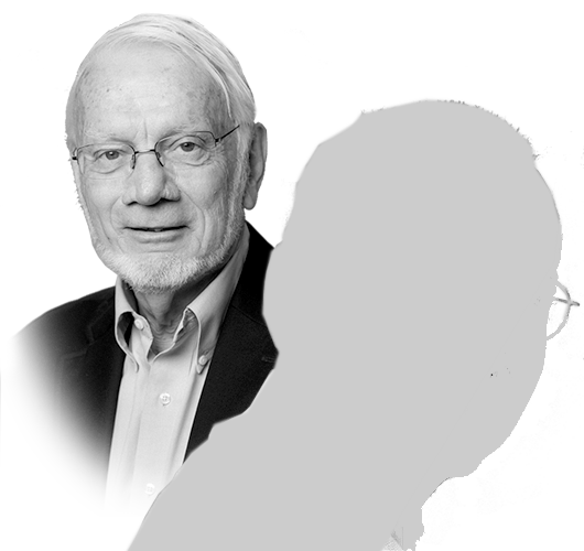 Venkatraman Ramakrishnan and Thomas A. Steitz