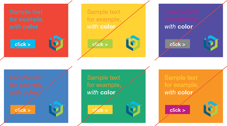 color balance image