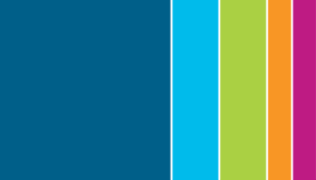 image of color palette